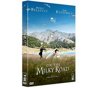 On the milky road