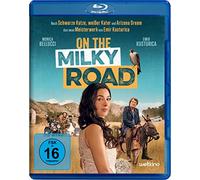 On the Milky Road