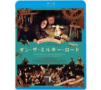 On the Milky Road Director: Emir Kusturica Interpretato: Monica Bel [Blu-ray ...