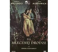 On the Milky Road [DVD] (IMPORT) (No English version)