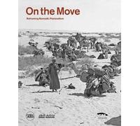 On the move (Arabic edition) (Tascabile)