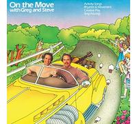 On The Move by Greg & Steve