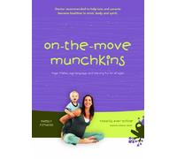 On-The-Move Munchkins Parent & Toddler Fitness