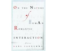 On the Nature of Human Romantic Interaction