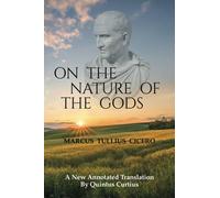 On The Nature Of The Gods