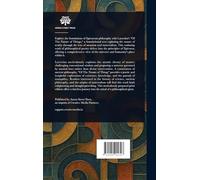 On the Nature of Things