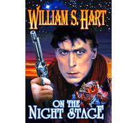 On the Night Stage [1915] [Region 1] [NTSC]