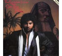 On the Nile (CD) MC Breed Egyptian Lover