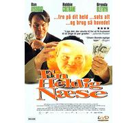 On the Nose (2001) ( Delaney's Flutter ) [ Origine Danese, Nessuna Lingua Italiana ]