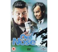 Robbie Coltrane - On The Nose [Edizione: Regno Unito] [Edizione: Regno Unito]