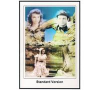 On The Old Spanish Trail Standard Version