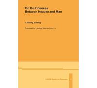 On the Oneness Between Heaven and Man