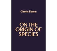 On the Origin of Species