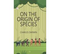 ON THE ORIGIN OF SPECIES