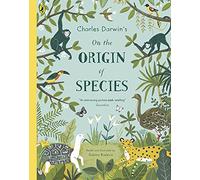 On The Origin of Species