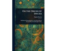 On the Origin of Species