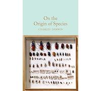 On the Origin of Species: Charles Darwin