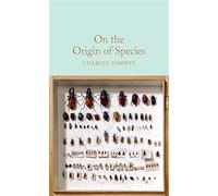 On the Origin of Species - Darwin Charles