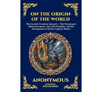 On the Origin of the World (Tascabile) Library of Alexandria - Esoteric