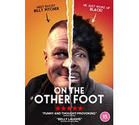 On The Other Foot [DVD] [2022]