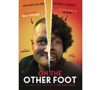 On The Other Foot (DVD) Lily Smith Pipa Winslow Chidi Ajufo Eloise Henwood