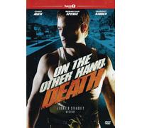 On the Other Hand, Death: A Donald Strachey Mystery (DVD) Margot Kidder