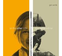 On the other side. Con CD-Audio - Gen Verde (cur.)