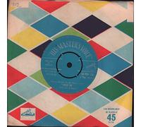 On The Phone - Shelley Berman 7" 45