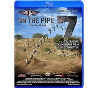 On The Pipe 2 [DVD] [Edizione: Regno Unito]