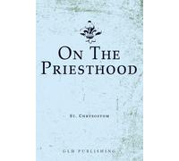 On The Priesthood (Tascabile)