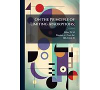 On the Principle of Limiting Absorptions;