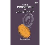 On The Prospects Of Christianity