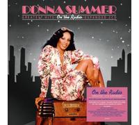 Donna Summer On the Radio: Greatest Hits - Expanded (CD) Album