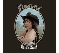 on the ranch