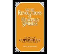 On the Revolutions of Heavenly Spheres