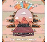On The Ride Here