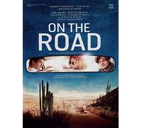 On the road