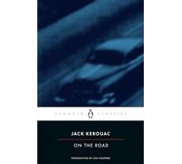 Jack Kerouac On the Road (Tascabile)