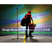 ON THE ROAD 2022 LIVE at 武道館(完全生産限定盤) [DVD]