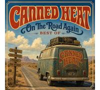On The Road Again - Best Of