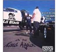 On the Road Again by Lil' Black