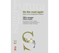 On the road again. Ediz. italiana