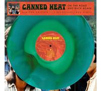 On The Road And Back Again (Marble Vinyl)