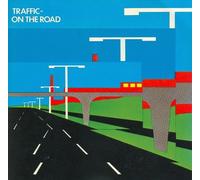 On the Road by Traffic