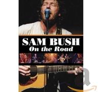 On The Road (DVD) Bush Sam