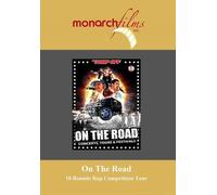 On the Road (DVD) Rappers Professor Green joins Mike Skinner and The Streets