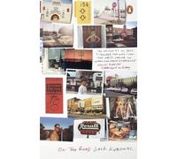 On the road: Jack Kerouac