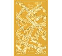 Jack Kerouac On the Road (Copertina rigida) Penguin Clothbound Classics