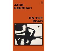 Jack Kerouac – On the Road – Penguin Books