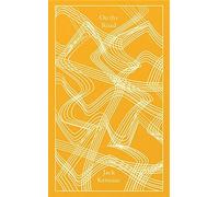 Jack Kerouac – On the Road – Copertina rigida – Penguin Clothbound Classics